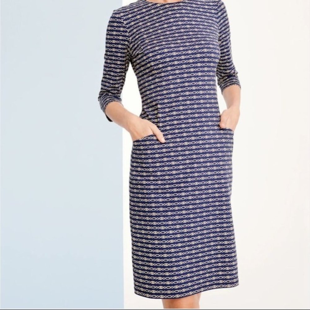 NWT J. McLaughlin Catalyst Dress